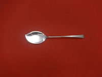 Tranquility by International / Fine Arts Sterling Silver Jelly Server 6 1/2"
