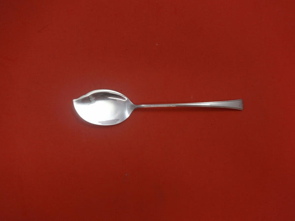 Tranquility by International / Fine Arts Sterling Silver Jelly Server 6 1/2"