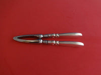 Cactus by Georg Jensen Sterling Silver Nut Cracker 6 1/8" Original HHWS