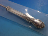 Brocade by International Sterling Silver Honey Dipper HH WS Custom Made 8 3/8"