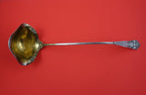Georgian by Towle Sterling Silver Punch Ladle Double Spout FH GW 15 1/2" Serving