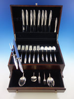 Blithe Spirit by Gorham Sterling Silver Flatware Set for 8 Service 40 pieces