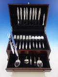 Blithe Spirit by Gorham Sterling Silver Flatware Set for 8 Service 40 pieces