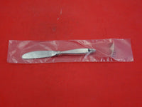 Counterpoint by Lunt Sterling Silver Butter Spreader HH factory sealed  6 1/4"