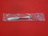 Counterpoint by Lunt Sterling Silver Butter Spreader HH factory sealed  6 1/4"