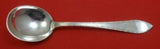 Feather Edge by Tiffany and Co Sterling Silver Gumbo Soup Spoon Large 7 7/8"