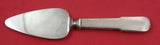Colonial Fiddle by Watson Sterling Silver Cheese Server HH WS 6 3/8"