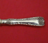 Wave Edge by Tiffany and Co Sterling Silver Roast Carving Set 3-Piece HH WS