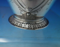 Humboldt by Wood and Hughes Sterling Silver Child's Cup #5 4.9 ozt. (#6255)