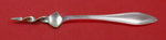 Mary Chilton by Towle Sterling Silver Butter Pick Twisted 5 3/4" Custom Made