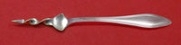 Mary Chilton by Towle Sterling Silver Butter Pick Twisted 5 3/4" Custom Made