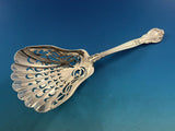 Chantilly by Gorham Sterling Silver Saratoga Chip Server 8 1/2" With Monogram