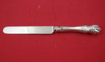 Mazarin by Dominick & Haff Sterling Silver Dinner Knife blunt 10"