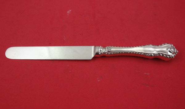 Mazarin by Dominick & Haff Sterling Silver Dinner Knife blunt 10"