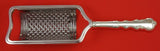 Angelique by International Sterling Silver Cheese Grater Curved HHWS Custom Made