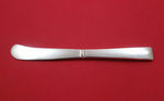 Continental by International Sterling Silver Butter Spreader HH All Sterling 6"
