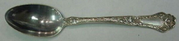 Poppy by Gorham Sterling Silver Teaspoon 5 7/8"