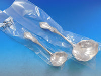 Queen Elizabeth I by Towle Sterling Silver Flatware Set Service 49 pc New Dinner