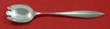 RSVP by Towle Sterling Silver Ice Cream Dessert Fork 6 1/4" Custom Made