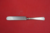 Etruscan by Gorham Sterling Silver Baby Knife blunt HH WS 5 7/8"