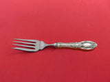 King Richard by Towle Sterling Silver Fish Fork Individual 7 1/2" HH WS Custom