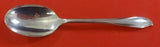 Torchlight by International Sterling Silver Place Soup Spoon 6 3/4"