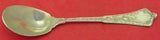 Persian by Tiffany & Co. Sterling Silver Sorbet Spoon Unusual 4 7/8"