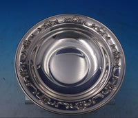 Strasbourg by Gorham Sterling Silver Bowl for Bouillon #1136 1" x 5 1/2" (#6423)