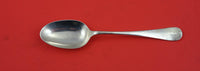 Rat Tail by Israel Freeman & Son Ltd. Sterling Silver Teaspoon 6"