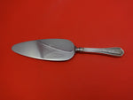 Hepplewhite Chased by Reed and Barton Sterling Silver Cake Server Orig HHWS
