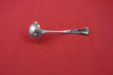 Imperial Chrysanthemum by Gorham Sterling Mayonnaise Ladle GW 5 1/2"