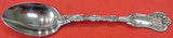 Imperial Queen by Whiting Sterling Silver Coffee Spoon 5 1/4"