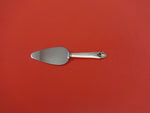 Woodlily by Frank Smith Sterling Silver Cheese Server HHWS  Custom Made 6"