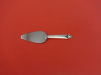 Woodlily by Frank Smith Sterling Silver Cheese Server HHWS  Custom Made 6"