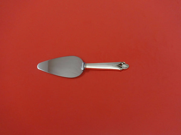 Woodlily by Frank Smith Sterling Silver Cheese Server HHWS  Custom Made 6"