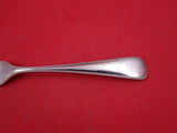 Beaded by A. Dragsted Sterling Silver Dinner Fork 8 3/8"