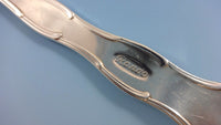 Rondo by Gorham Sterling Silver Flatware Set Service 45 Pieces