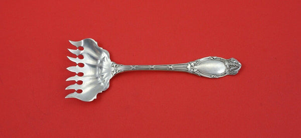 Abbottsford by International Sterling Silver Sardine Fork 5 1/4"