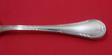 Neoclassico by Calegaro Italy Sterling Silver Dinner Fork 8" (Retail $240) New