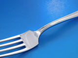 Fairfax by Durgin-Gorham Sterling Silver Flatware Set 12 Service 135 pcs Dinner