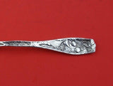 Pomona by Towle Sterling Silver Teaspoon 5 7/8" Fruit Multi-motif