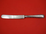 Chesterfield by Gorham Sterling Silver Regular Knife Blunt w/ Silverplate 8 7/8"