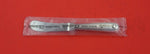Arcantia aka Vendome by Christofle Silverplate Butter Spreader HH  New FS 6 3/4"