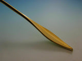 Lark Vermeil By Reed and Barton Sterling Regular Size Place Setting(s) 4pc