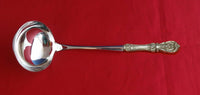 Francis I by Reed & Barton Sterling Silver Soup Ladle 11 1/8" HHWS Custom Made