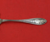 New Marathon by International Sterling Silver Sardine Fork 5 3/8" Heirloom