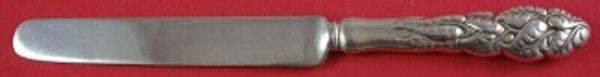 Ailanthus by Tiffany and Co Sterling Silver Dessert Knife All-Sterling HH 7 3/4"