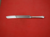 Old Newbury By Towle Sterling Silver Wedding Cake Knife HHWS 12 1/2" Original