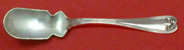 Colonial by Tiffany and Co Sterling Silver Horseradish Scoop Custom 5 3/4"