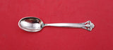 Cloister by Th. Marthinsen Sterling Demitasse Spoon 3 7/8"